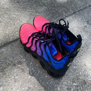 Nike Vapormax Plus Running Shoes
